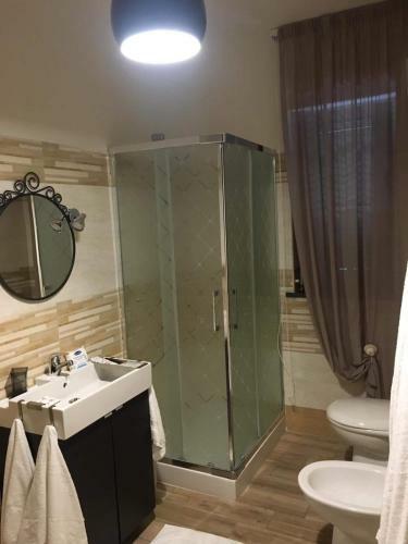 Bed & Breakfast B & B Evergreen