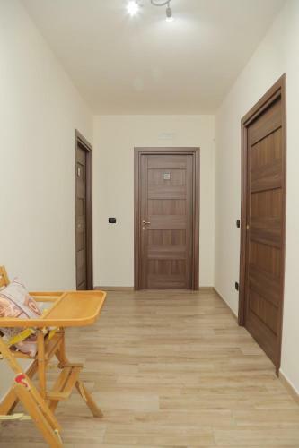 Bed & Breakfast B & B Evergreen