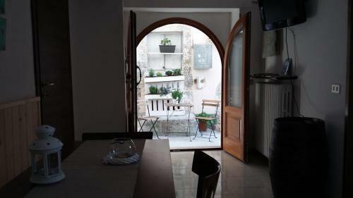 Bed & Breakfast L'armonica Di Nonnosandro