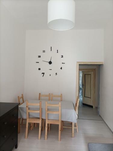 Apartamento Il Borgo