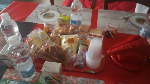 Hostal Nel Cuore Di Coppito