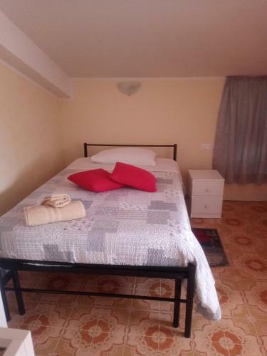 Hostal Nel Cuore Di Coppito
