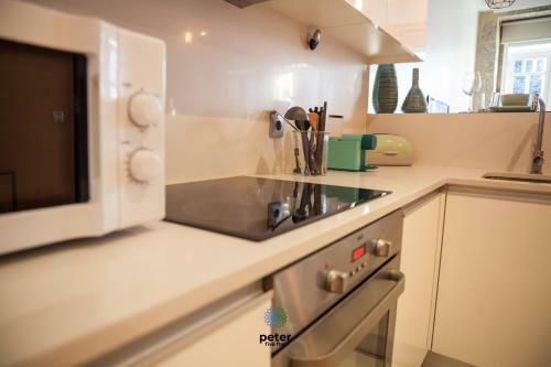 Apartamento Peter Five Flat