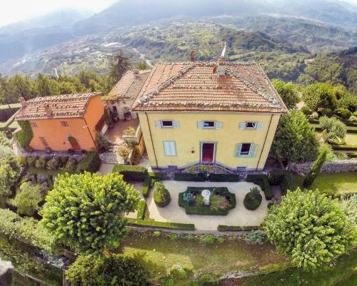 Villa Belvedere