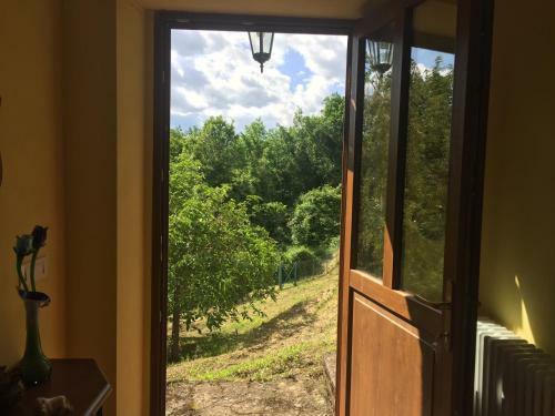 Apartamento Villa Romolina