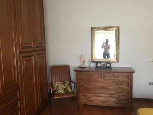 Apartamento Villa Romolina