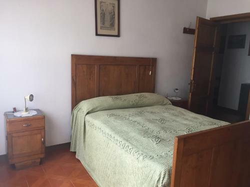 Apartamento Villa Romolina