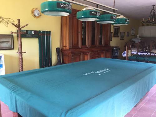 Apartamento Villa Romolina