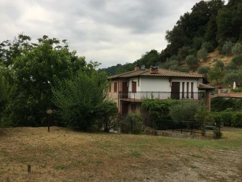 Apartamento Villa Romolina