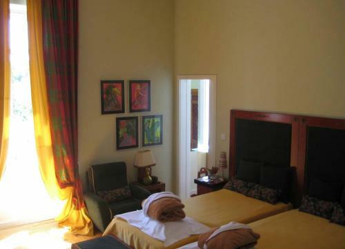 Casa Da Torre Luxury Villa In Braga