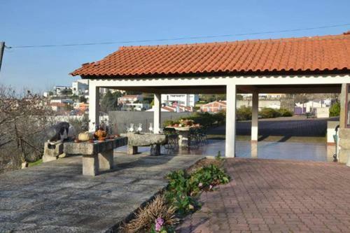 Casa Da Torre Luxury Villa In Braga