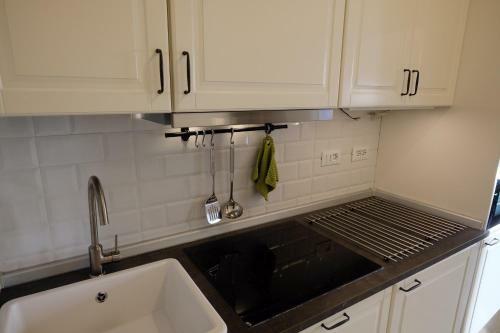 Apartamento Il Brigantino