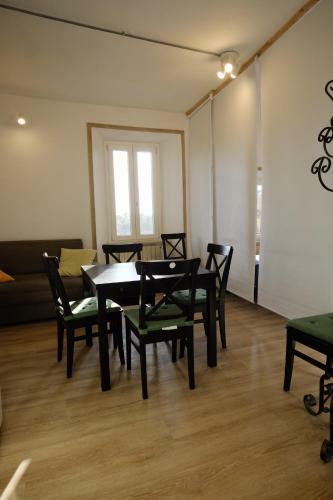 Apartamento Il Brigantino