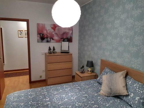 Apartamento Casa Flor de L�tus - Braga Guesthouse