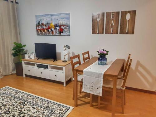Apartamento Casa Flor de L�tus - Braga Guesthouse