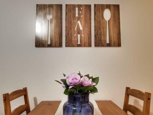 Apartamento Casa Flor de L�tus - Braga Guesthouse