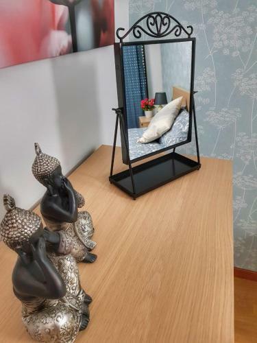 Apartamento Casa Flor de L�tus - Braga Guesthouse