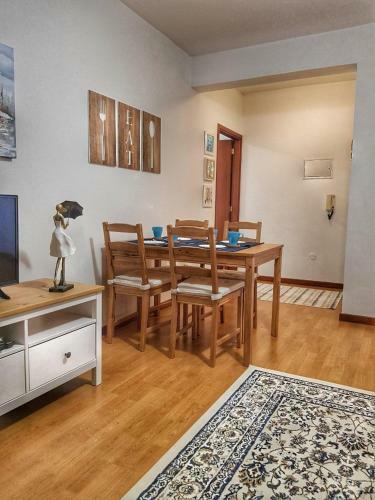 Apartamento Casa Flor de L�tus - Braga Guesthouse