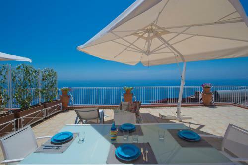 Le Anfore 2 - Amalfi Coast