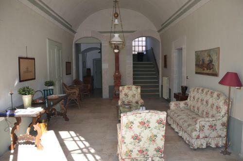 Villa Gioia