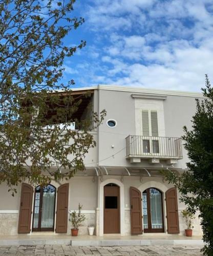 Bed & Breakfast Tenuta Vigna Del Noce