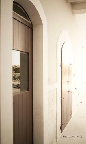 Bed & Breakfast Tenuta Vigna Del Noce