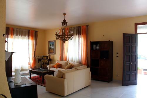 Bed & Breakfast La Casa Di Bia