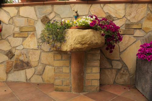 Bed & Breakfast La Casa Di Bia