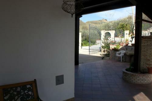 Bed & Breakfast La Casa Di Bia