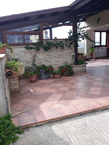 Bed & Breakfast La Casa Di Bia