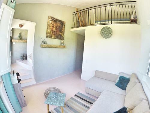 Bed & Breakfast Casa Del Fonte