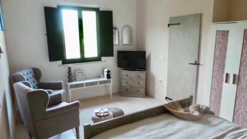 Bed & Breakfast Casa Del Fonte