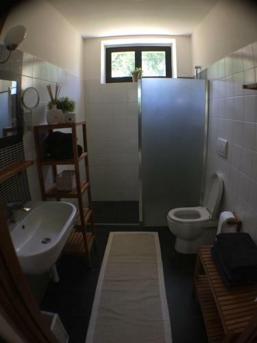 Bed & Breakfast Casa Del Fonte