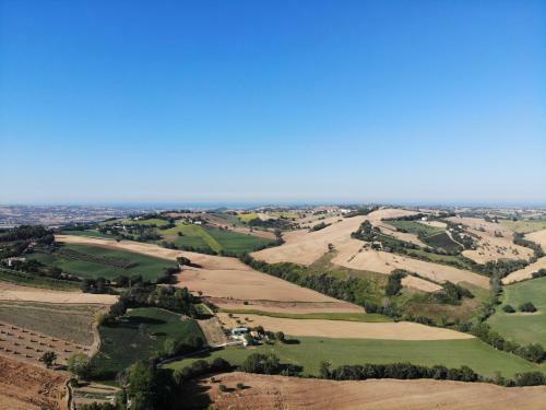 Bed & Breakfast Casa Del Fonte
