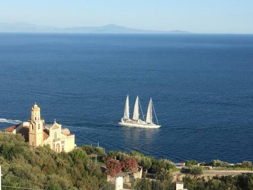 Blue Dream - Amalfi Coast