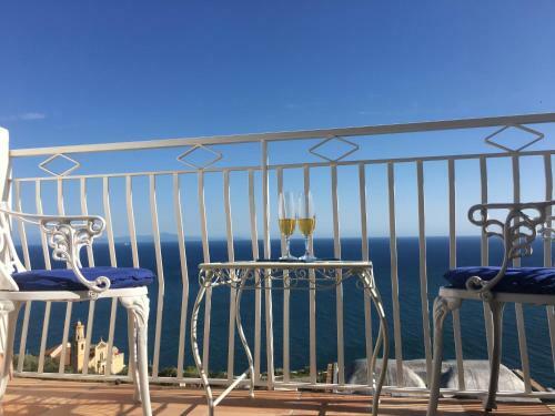 Blue Dream - Amalfi Coast