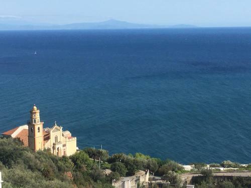 Blue Dream - Amalfi Coast