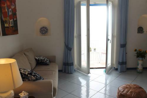 Blue Dream - Amalfi Coast