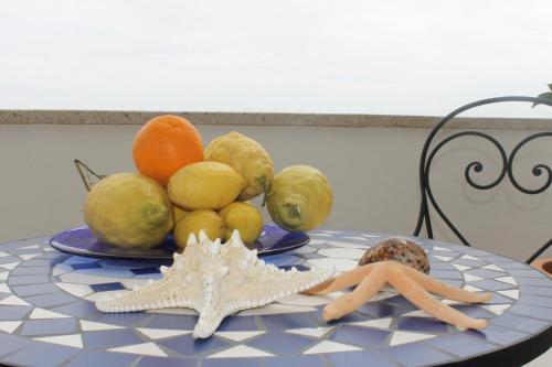 Blue Dream - Amalfi Coast