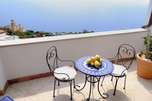 Blue Dream - Amalfi Coast
