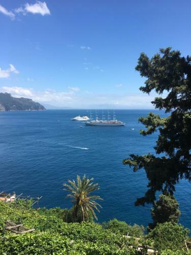Blue Dream - Amalfi Coast