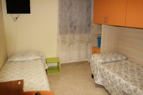 Apartamento Holiday House