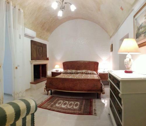 Hostal Palazzo Del Salto