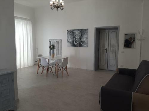 Hostal Palazzo Del Salto