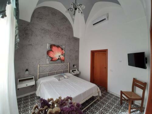 Hostal Palazzo Del Salto