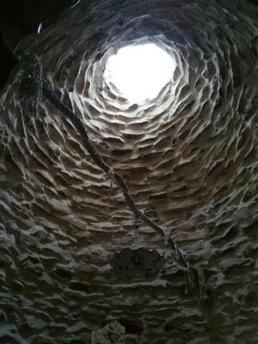 Trulli Di Piano Mangieri
