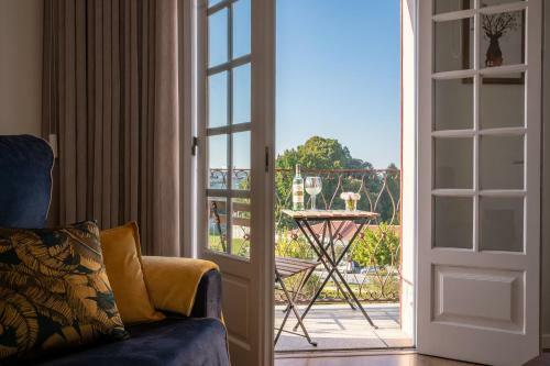 S� Apartamento - Casa Do Chafariz