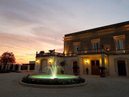 Villino Agrumeto - Tenuta Scaloti (le)