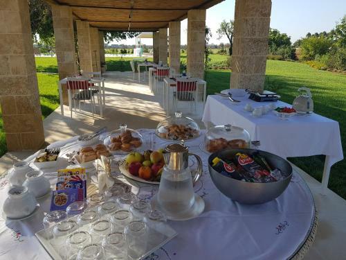 Villino Agrumeto - Tenuta Scaloti (Le)