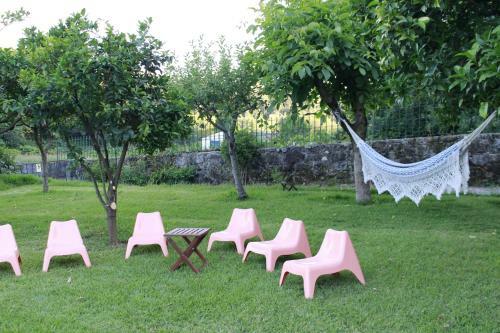 Quinta Santo Ant�nio Amares